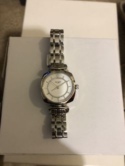Kate spade women’s watch