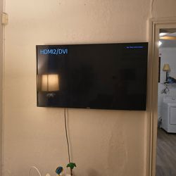 55 inch Flat screen Television