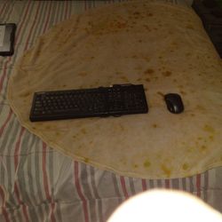 Mouse And Keyboard (Xbox And Ps4 Compatible)