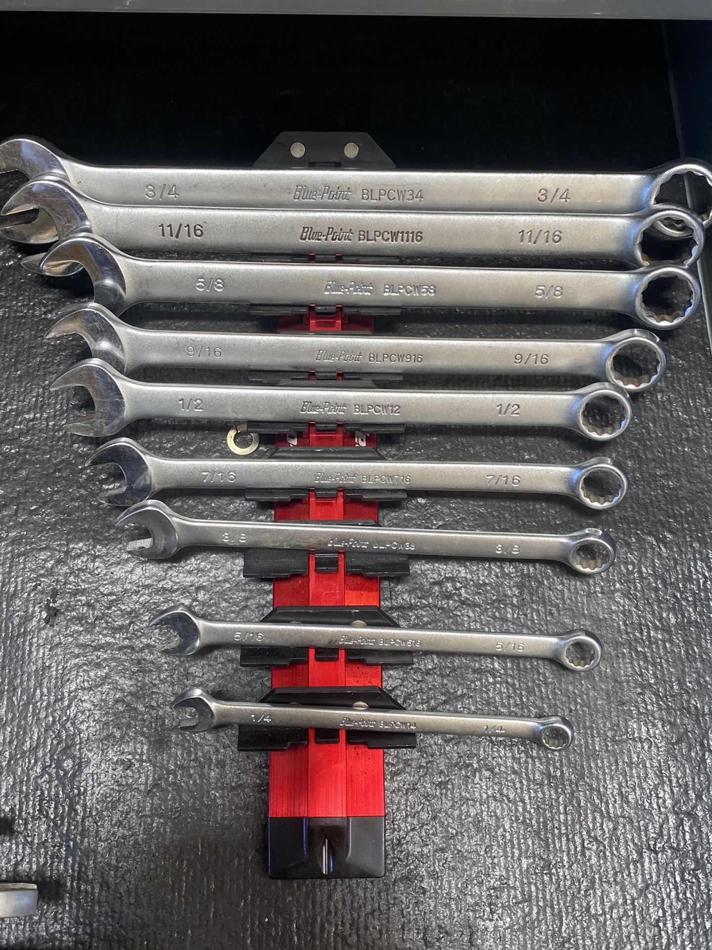Blue Point Wrenches for Sale in Wildomar, CA OfferUp