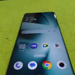 OnePlus 11 256GBS 16RAM  Unlocked Any Sim Card 