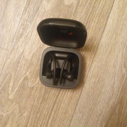 Apple Beats Powerbeats Pro Used Great Condition 35$obo