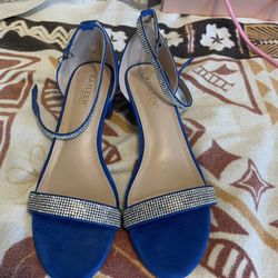 Zapatos Usados nomas los use India