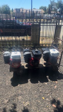 Honda motors