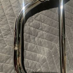 1980’s Hutch BMX Cruiser Bars