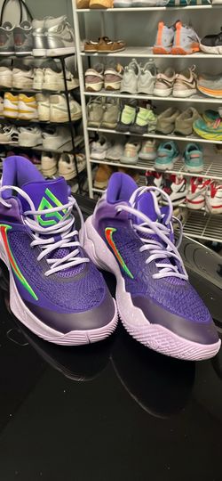 Giannis immortality 4 size 12