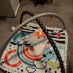 Baby Play Mat 