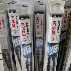 Wipers