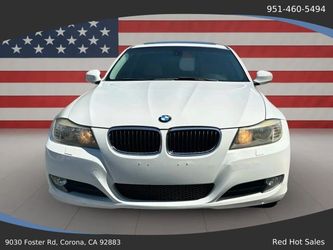 2010 BMW 3 Series