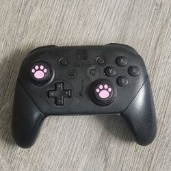 Nintendo Switch Pro Controller