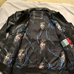 Philipp Plein Jacket