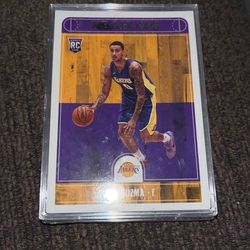 Kyle Kuzma RC