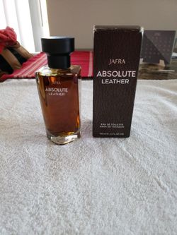 Jafra Cologne