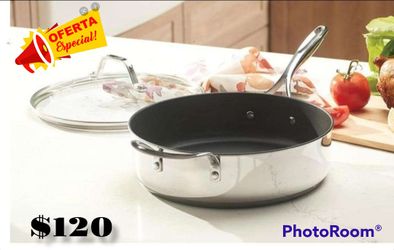 Sartrn Honde 12" Nuevo En Caja