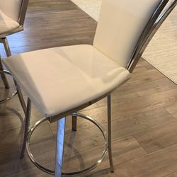 Bar stool (set of 5)