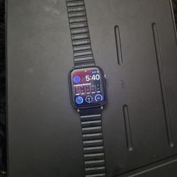 Series 6 Apple Watch 44mm