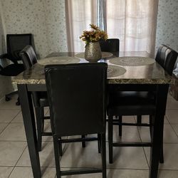 Used dining table for sale new arrivals