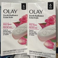 Olay Bar Soap 