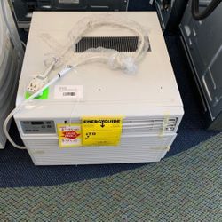 GE AHE08AX AIR CONDITIONER G84