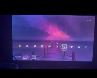PS4 Slim 800GB (No Controller) EXCELLENT CONDITION