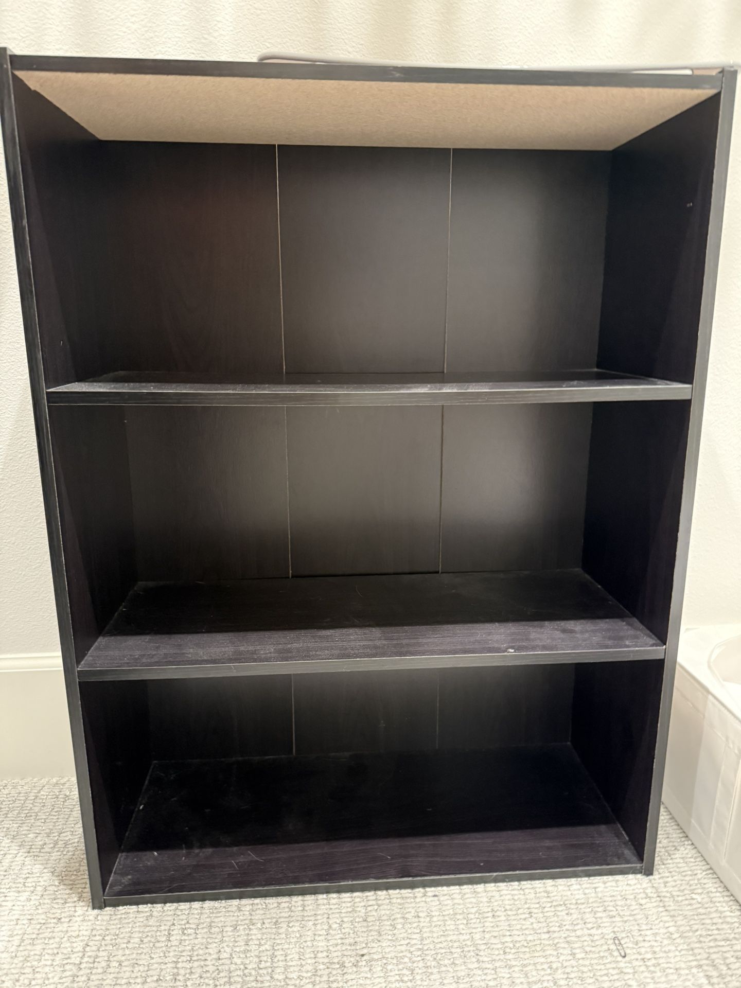 Small Shelf 