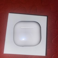 Airpod Gen 4 (Active Noise Cancellation)