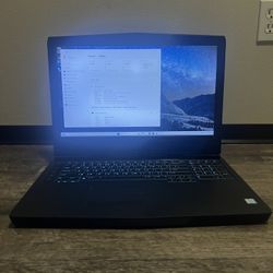 Gaming Laptop (Alienware R15 17)
