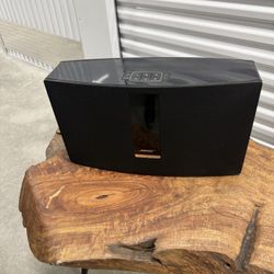 Bose Sound System 