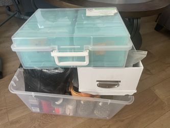 Jewelry  making supplies