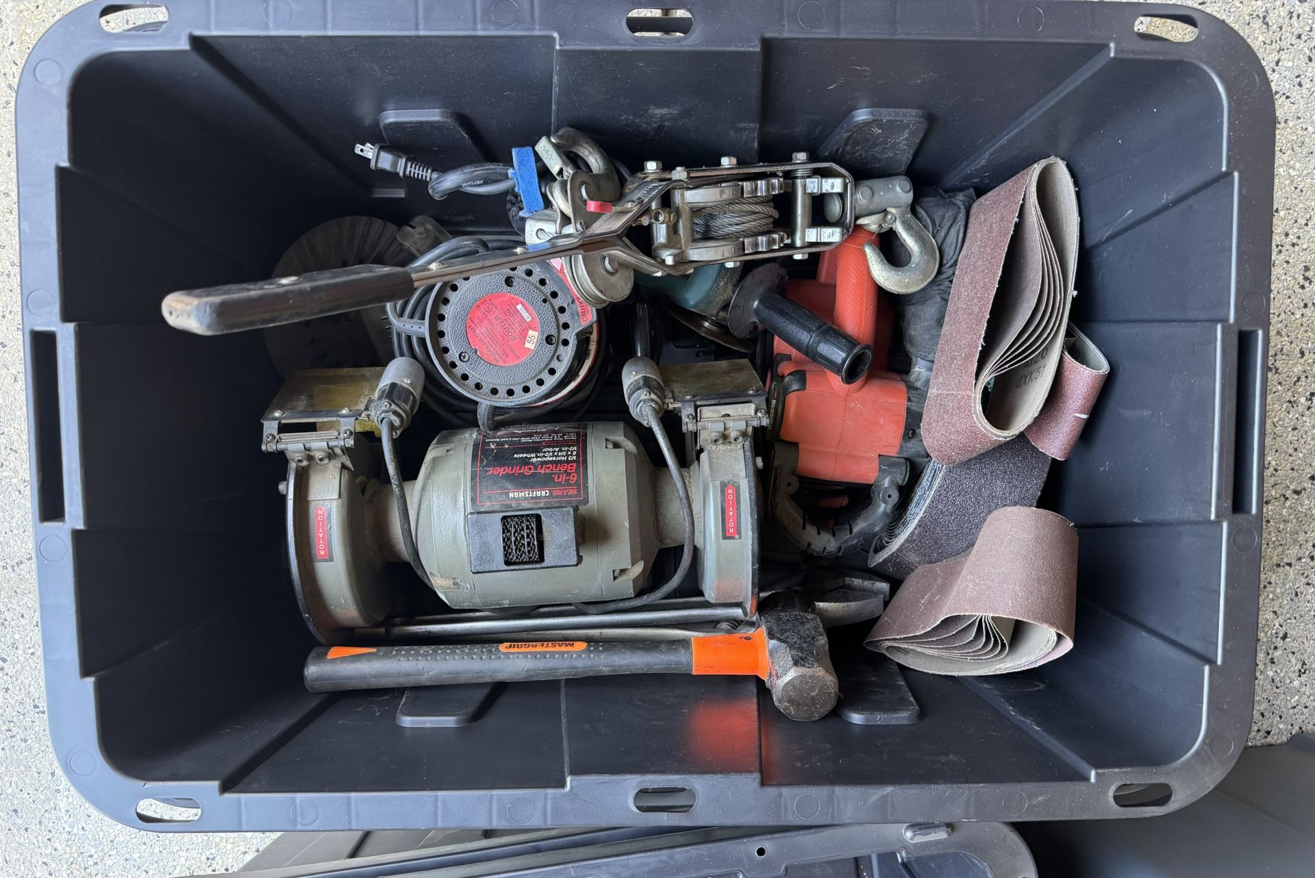 Misc Tools