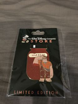 The Color Shades of Magic Pins