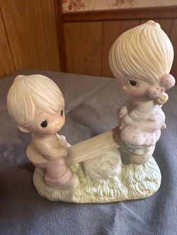Precious Moments Figurines rare pieces (post 6)