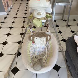 Baby Swing