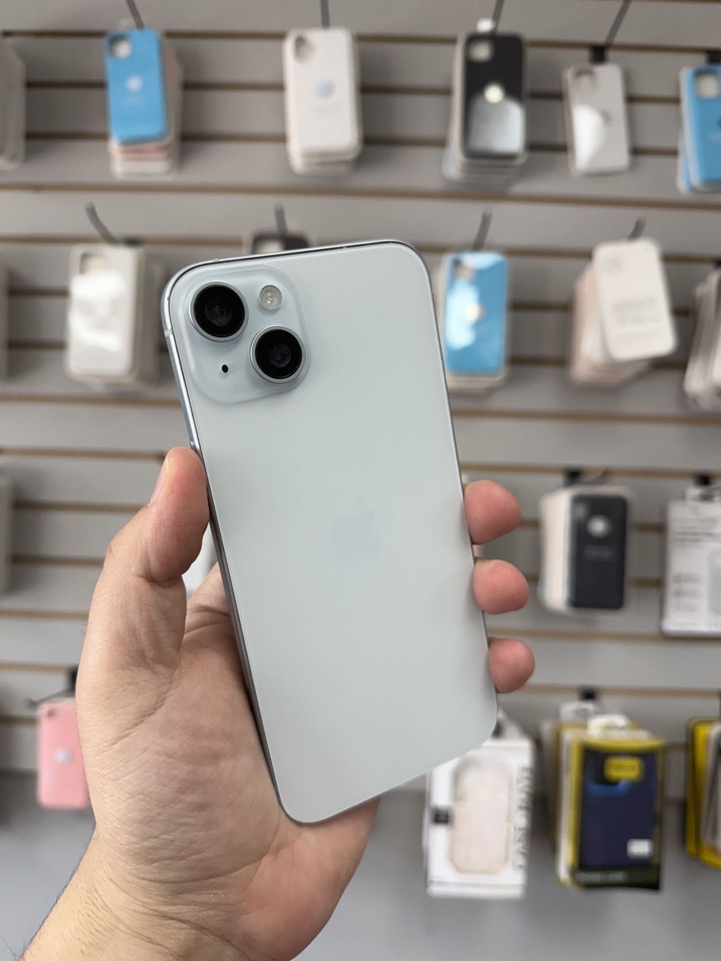 iPhone 15 Unlocked 128gb