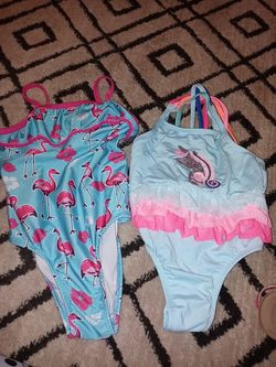 4t bathing suits