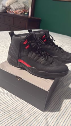 Air Jordan 12 “Bloodline” Size 11