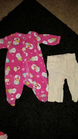 Infant