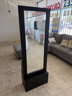 New Brown Full Body Mirror