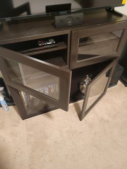 TV Stand - Entertainment Unit