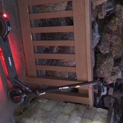 Hiboy S2 SE- Electric scooter