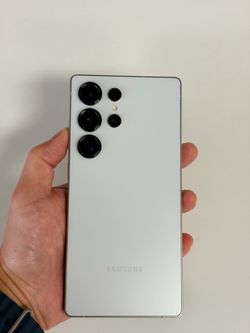 Samsung S25 Ultra 256GB Unlocked