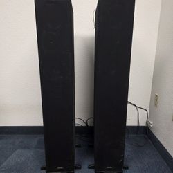 Tower Speakers - Definitive Technology