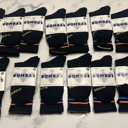 New Bombas Socks 