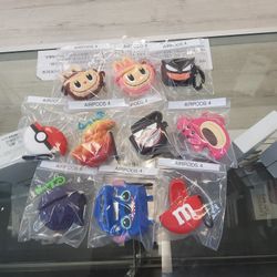 AIRPOD CASES