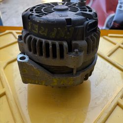 2015 Chevy express alternator