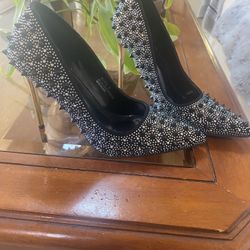 Women’s Heels 