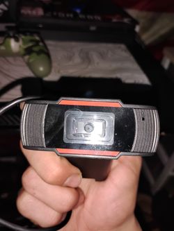 Streaming camera