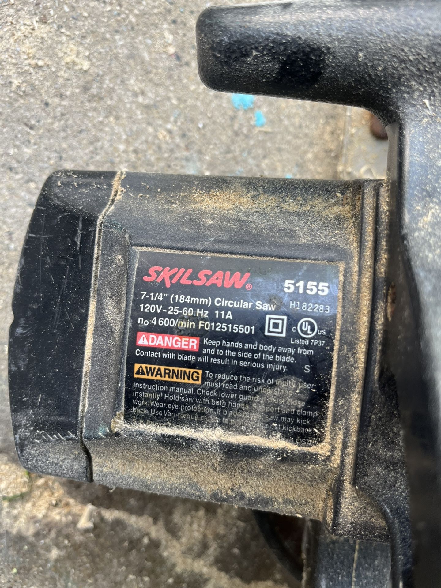 Circular Saw