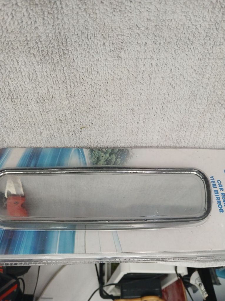 Review Mirror 
