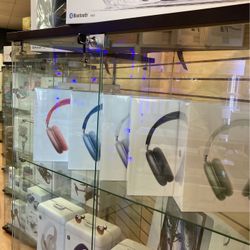 Apple AirPods Max